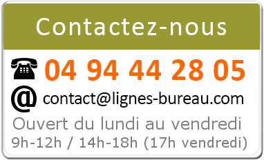 Contactez-nous