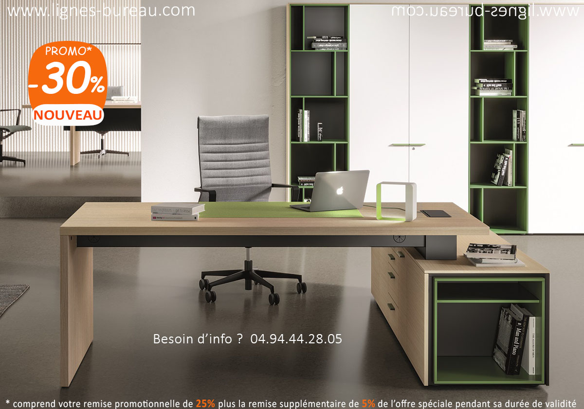 Chaise De Bureau Boss