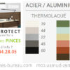 Écran verre ouverture et pinces protect – Image 2