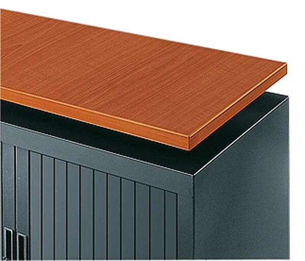 Dessus de finition mélaminé L120 cm