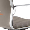 Finiton de qualité pour chaque fauteuil de direction de la gamme Ultra