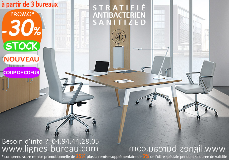 Bureau professionnel