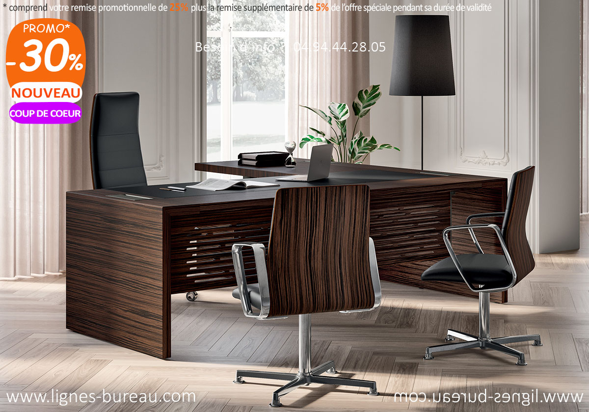 Bureau Design  Mobilier de bureau