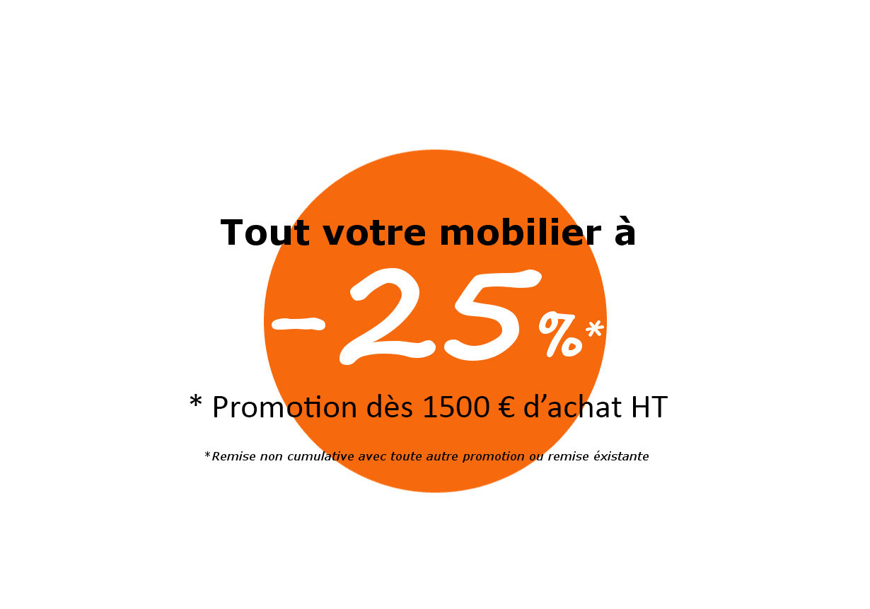 mobilier-bureau-professionnel-et-design-promotion Promotion sur le mobilier de bureau professionnel design