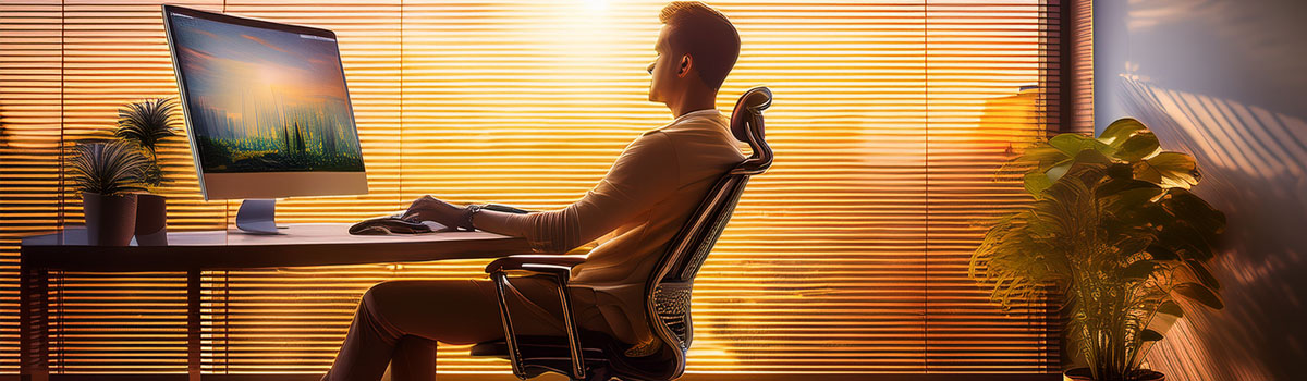 Aménagemez des espaces de travail ergonomiques professionnels